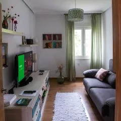 Apartamento en Sotrondio