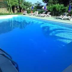 Residence La Carruba