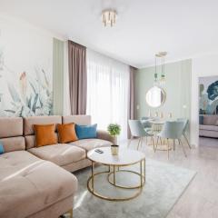 Your Ideal City Escape with Parking Included