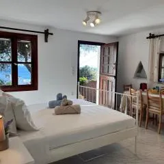 Grandpa Simos' Traditional Guest House (B)