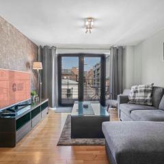 GuestReady - Modern stay in Liverpool city centre