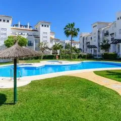 Residencial Duquesa 2Bd Gfloor
