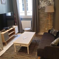 Lovely apartment in the historic center of Avignon
