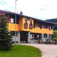 Pension Javorník