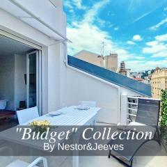 Nestor&Jeeves - CASA SOLANA - Terrace - Central