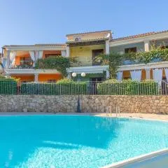 Casa Cala Sardegna Budoni Residence con Piscina