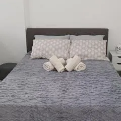 Modern apartment