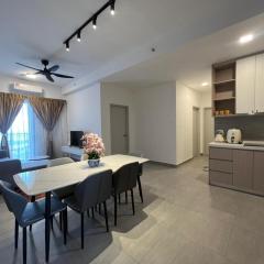 D'Awangan Homestay