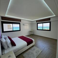 appartement 69 vue sur mer 3 chambre