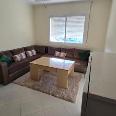 appartement 2 chambres et salon confort