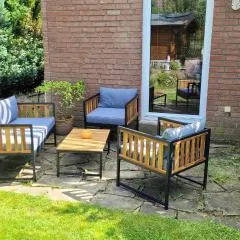 Ferienwohnung Sonnenschein