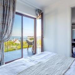Azur Villa - Panoramic Escape