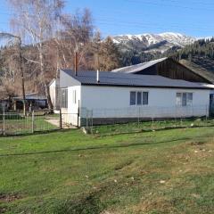 Alinur Guesthouse
