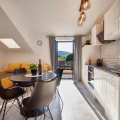 Harmony-two bedroom apartment