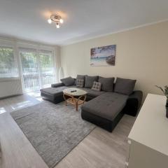 Peony Apartment - Siófok