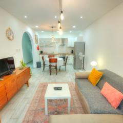 Elegant 2 bedroom apartment in Sliema LMIF1-1