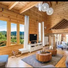 ŠUMSKA VILA Mrkopalj