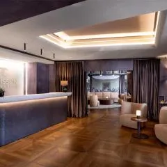 Radisson Collection Astorija Hotel, Vilnius
