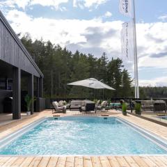 Villa Pellinge