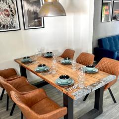 NBRingNest - Ferienhaus am Nürburgring in Adenau