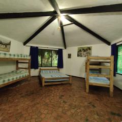 Donde Orlando - Guatiguara