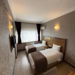 Buyuk Hotel