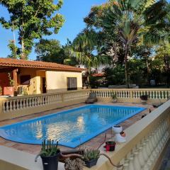 Ecocentro Brasil - Bangalô 1