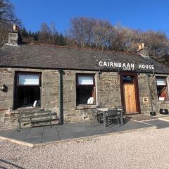 Cairnbaan House