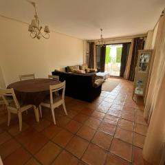 Bungalow de 3 dormitorios en Sierra Cortina