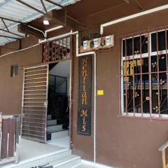 Perhentian MJ Fisherman Village