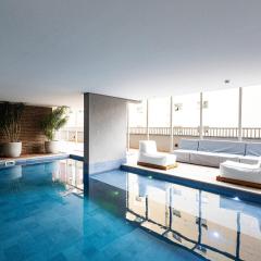 Vossa Bossa Ag Art Pinheiros