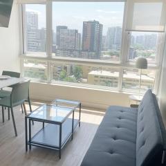 Suite Barrio Italia