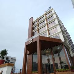 The Malay comfort - Hotel Sunshine inn Somnath