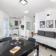 Wohnung in Barbariga-Apartment 2