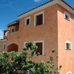 Rena & Relax con piscina condivisa