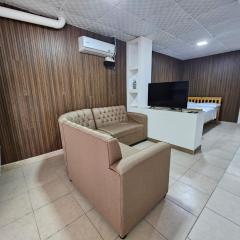 Gabriel House 1
