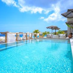 Art Hotel Curacao - Adults Only