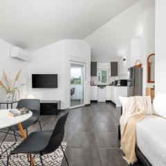 Wohnung in Barbariga-Apartment 4