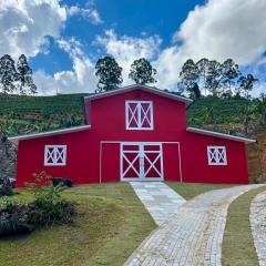 Villa Serenità - Rifugio Fienile