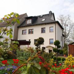 Gartenblick