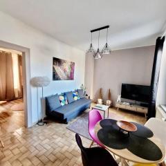Chez Diane Colmar