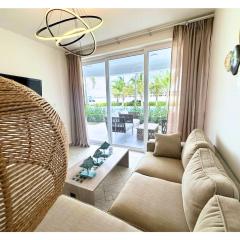 2-Bedroom Caribbean Oasis