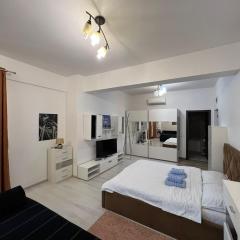 View of Iasi 1 Room Flat