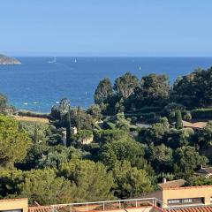 Sylvabelle Gigaro Sea Lounge 2