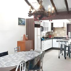 Conforto e Lazer em Guaratuba a 200m da Praia