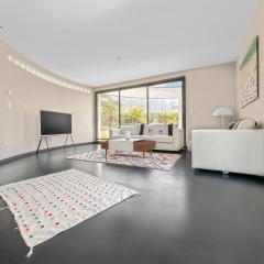 Villa 6 pers à 500m de la mer