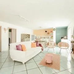 Nuccia's home vacanze in natura