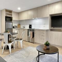 Spacious Allen Street 1BR Stay