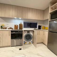 Stylish and Lush CBD Studio