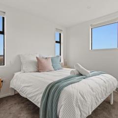 Vibrant and Homey Townhouse